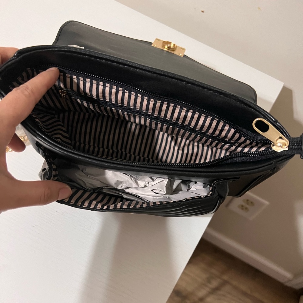 Chevron Bag 🌺 - Picture 4 of 7